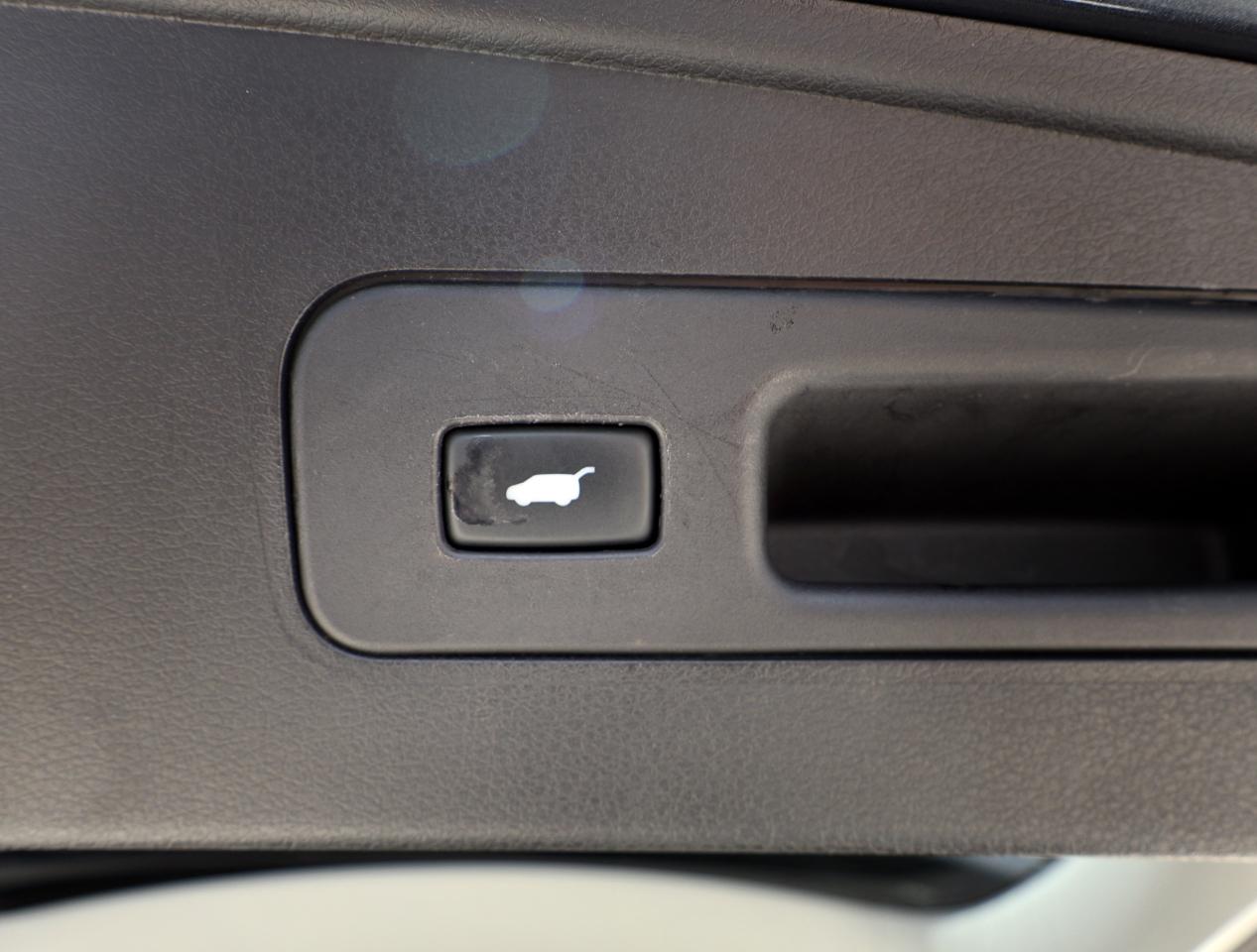 Acura MDX Technology Package 2014