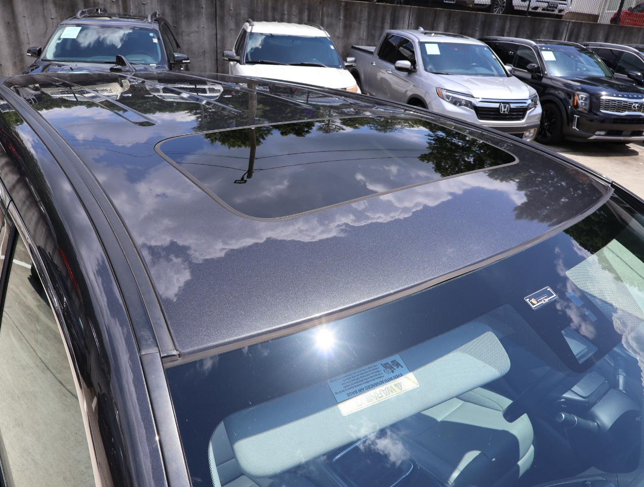 Acura MDX Technology Package 2014