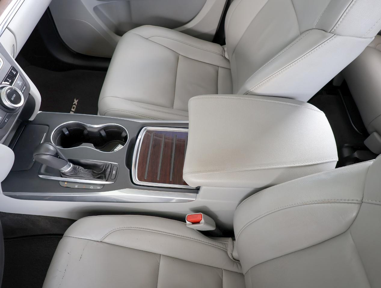 Acura MDX Technology Package 2014