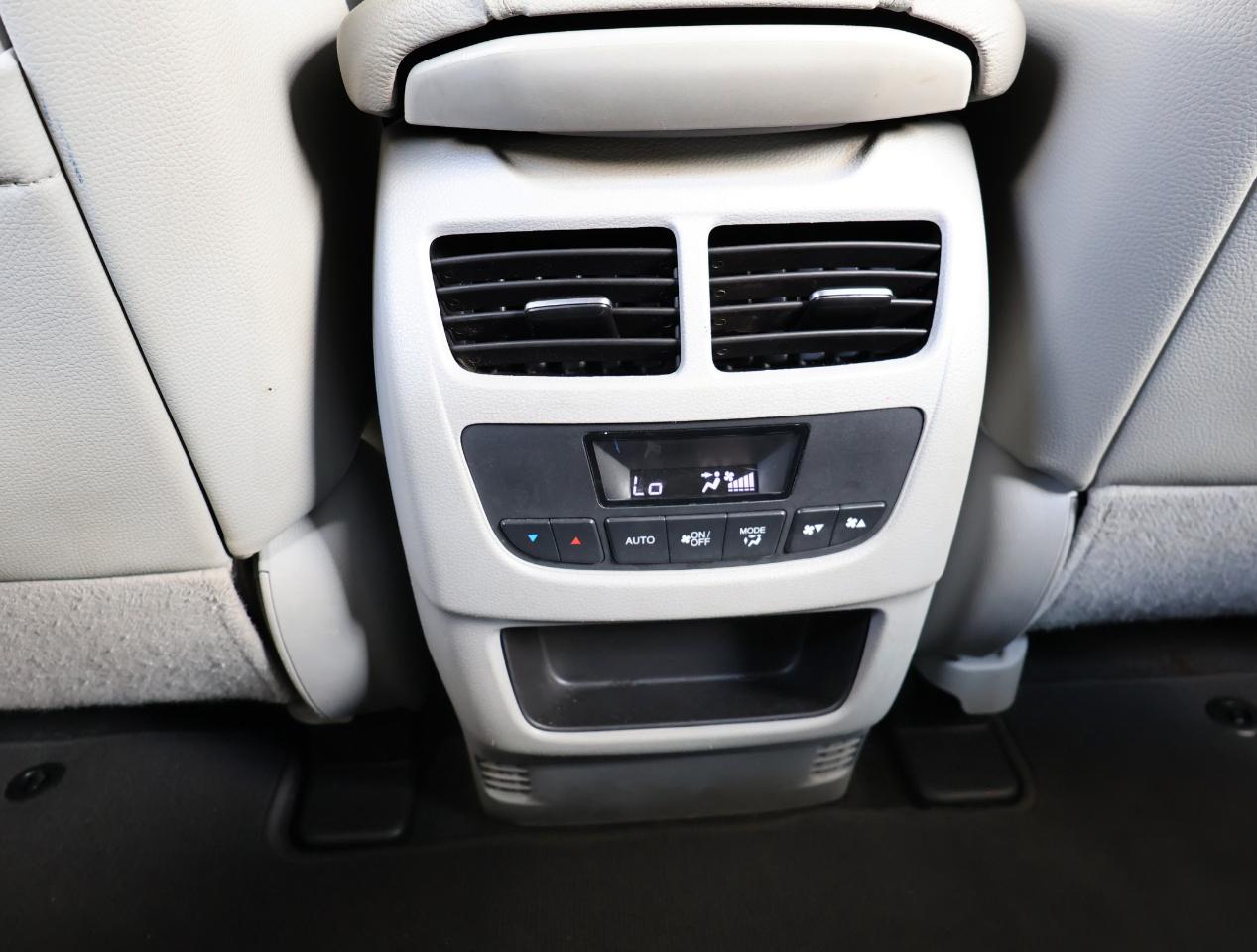 Acura MDX Technology Package 2014