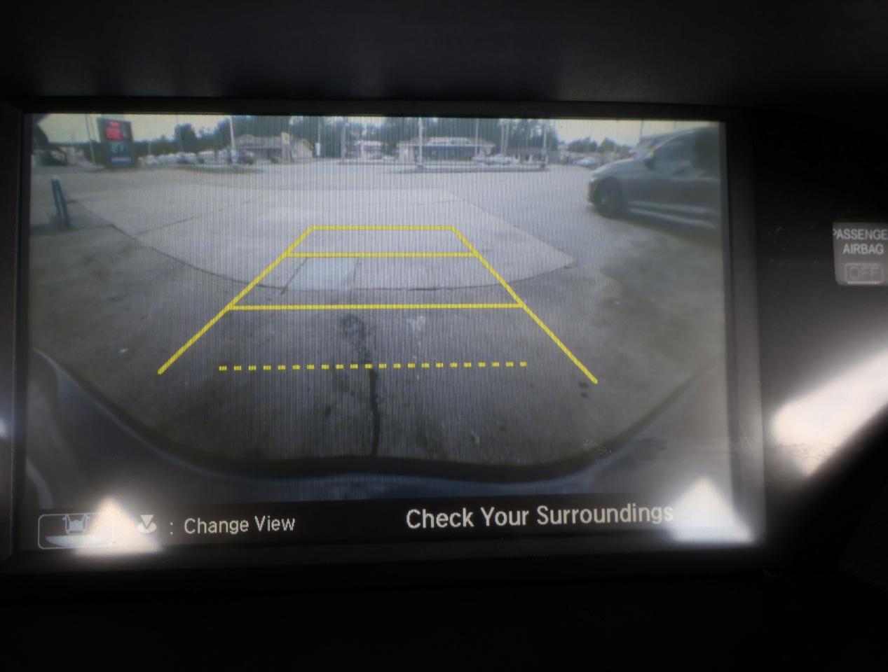 Acura MDX Technology Package 2014