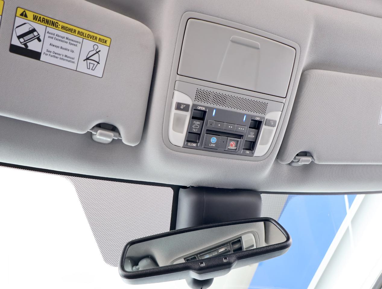 Acura MDX Technology Package 2014