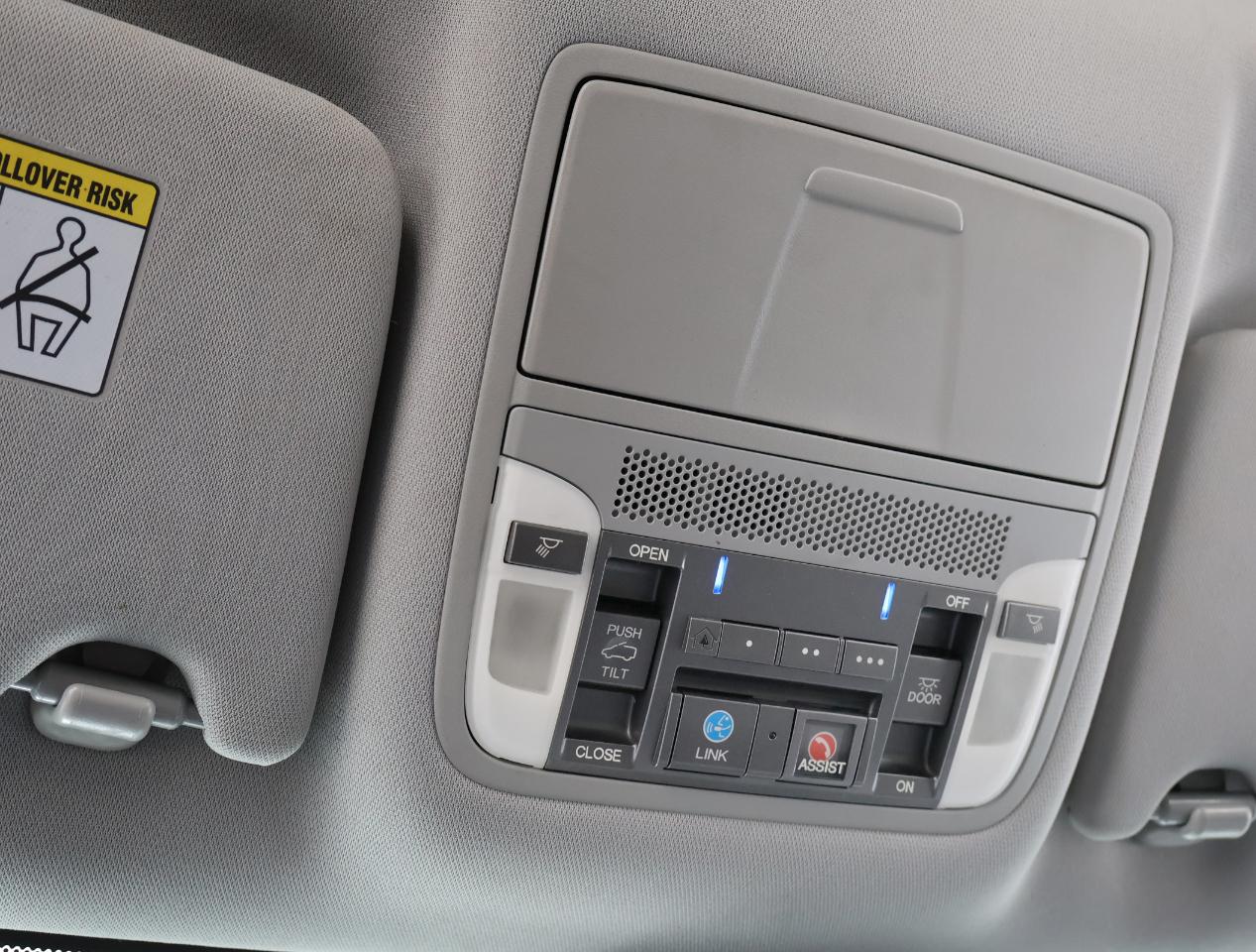 Acura MDX Technology Package 2014