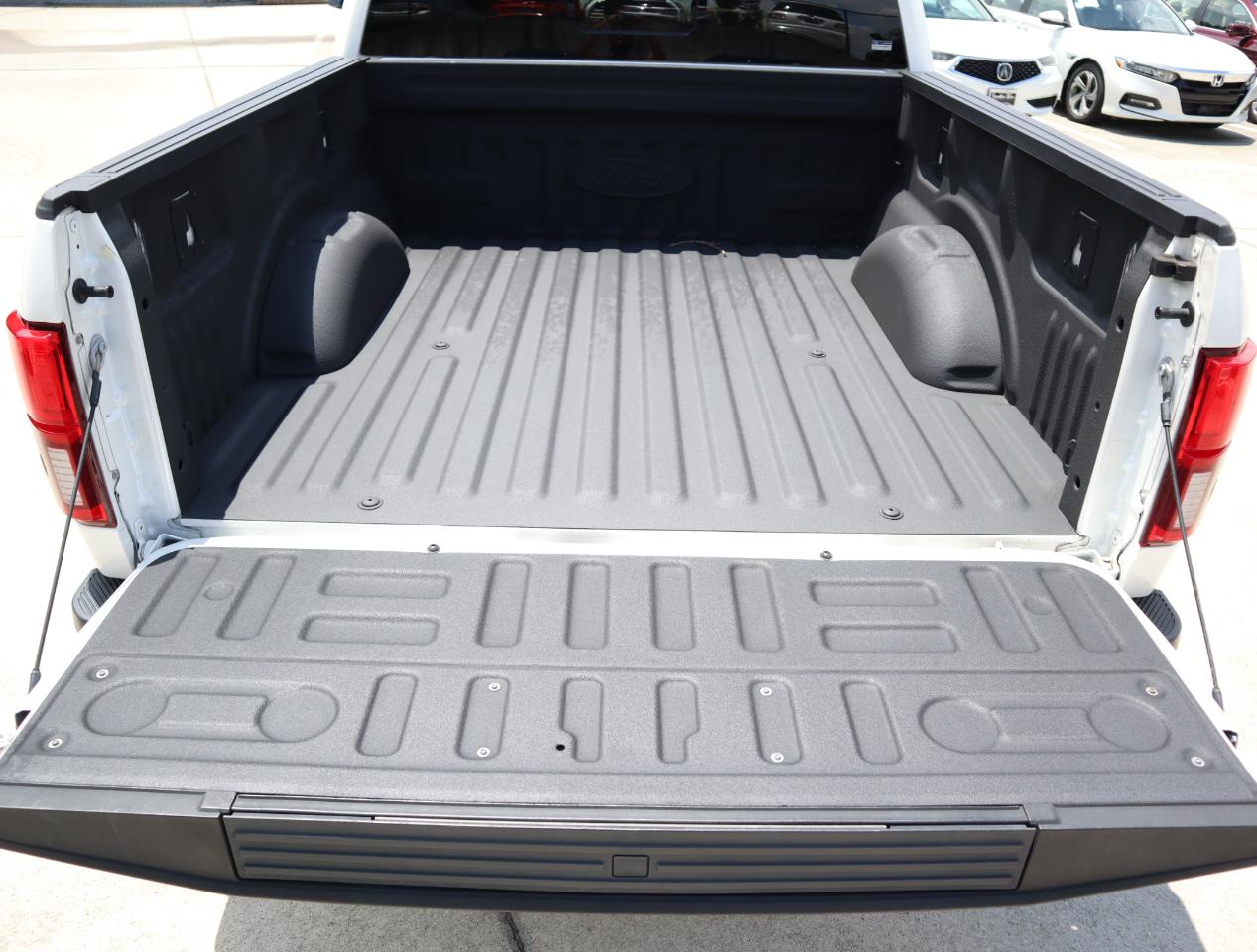 Ford F-150  2019