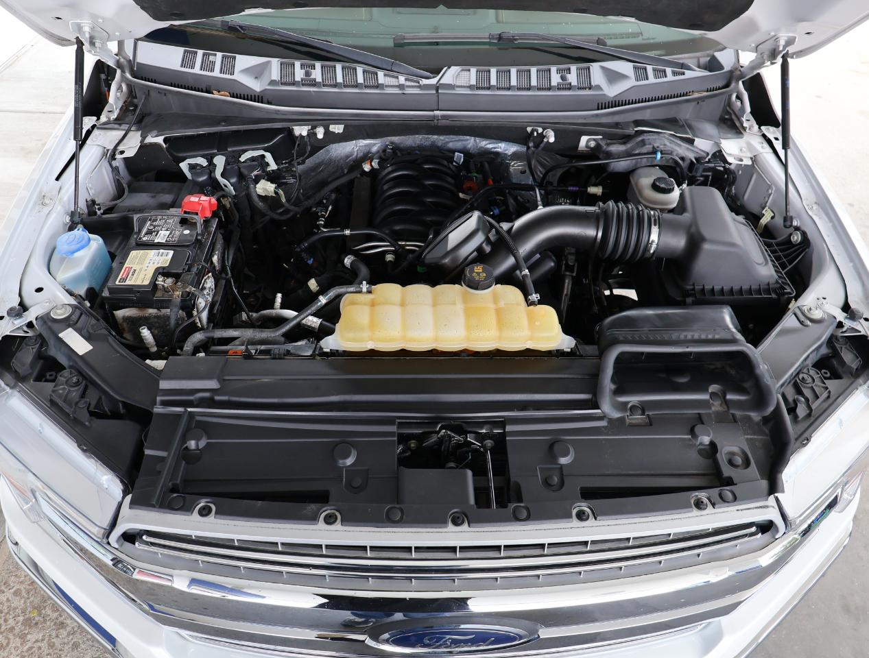 Ford F-150  2019