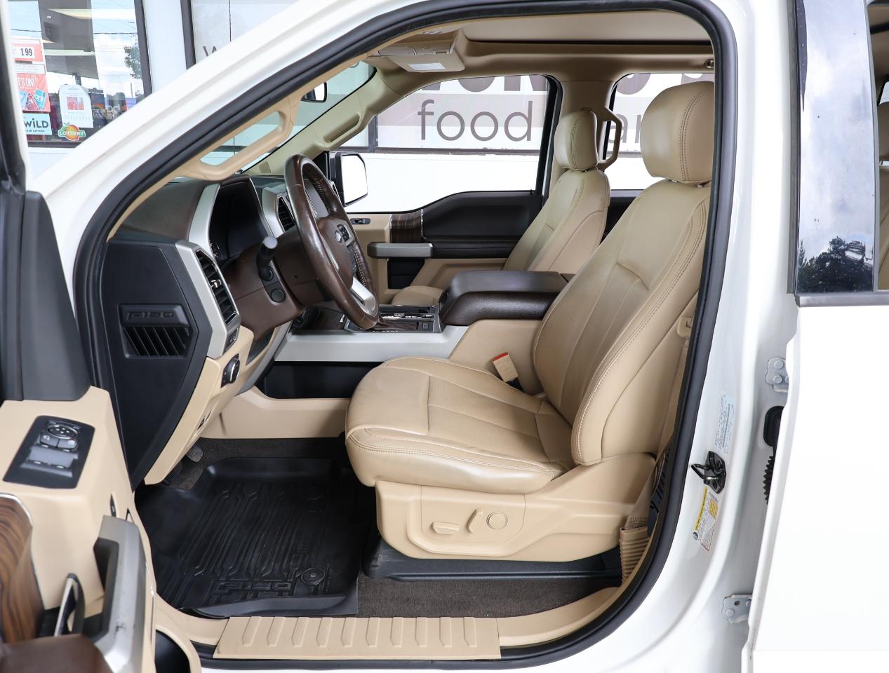 Ford F-150  2019