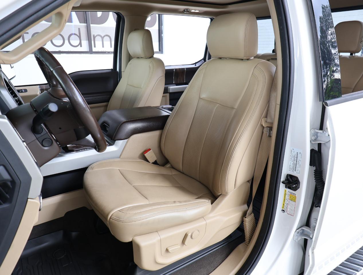 Ford F-150  2019