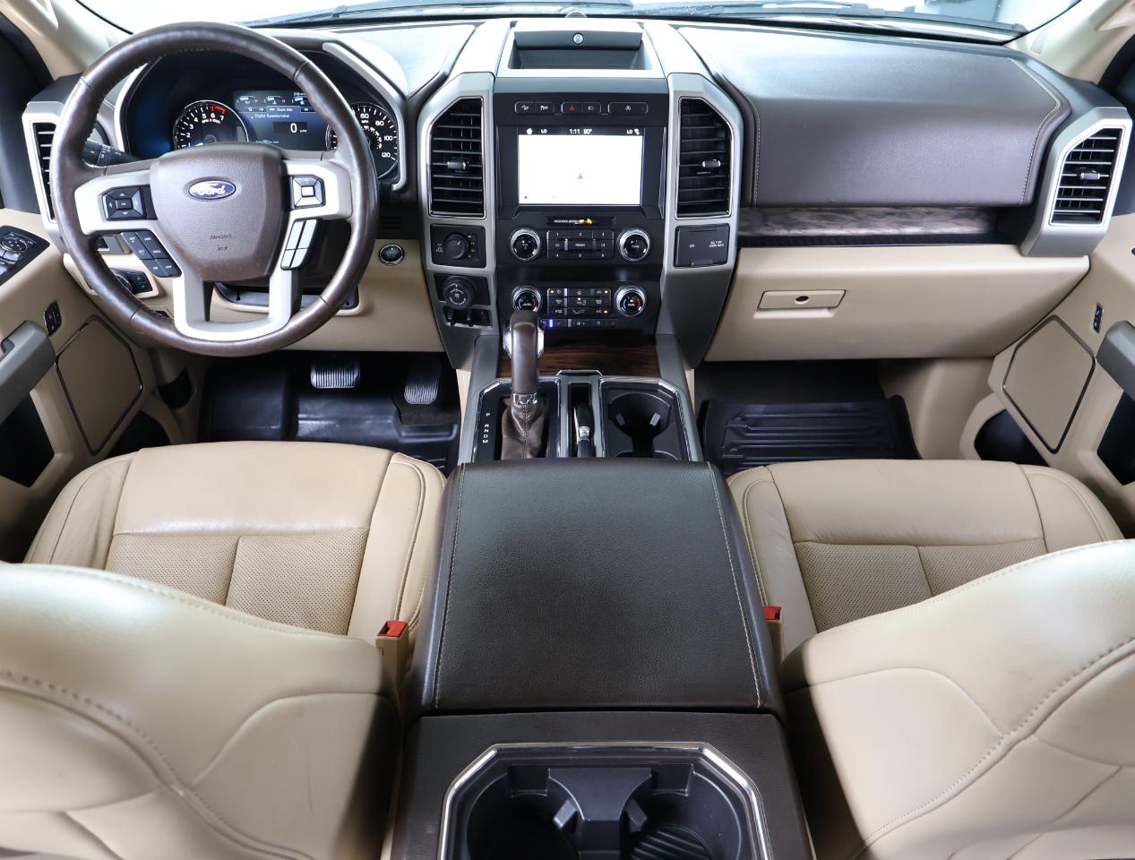 Ford F-150  2019