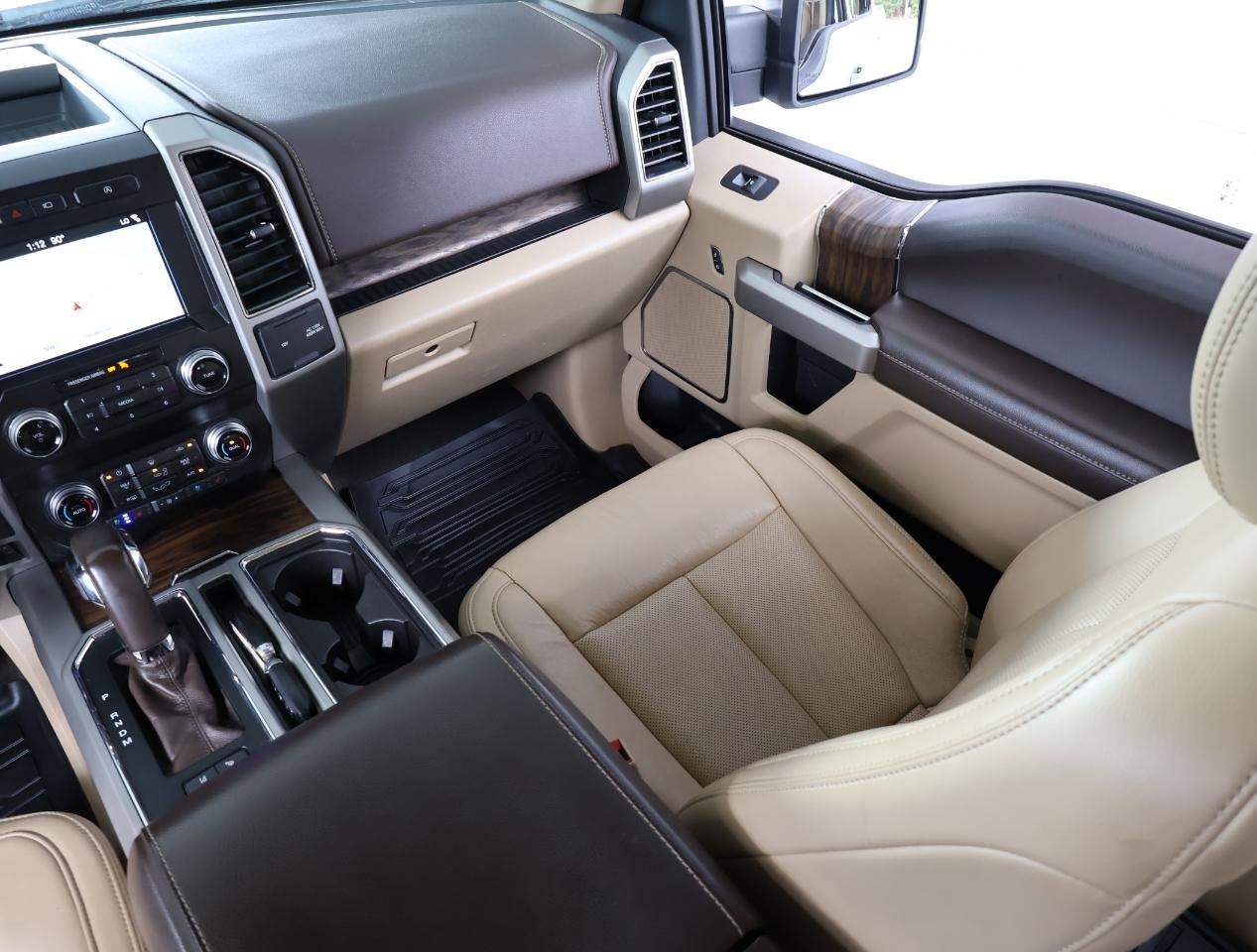 Ford F-150  2019