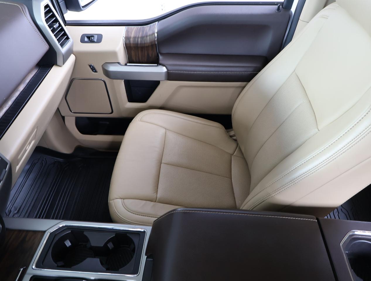 Ford F-150  2019