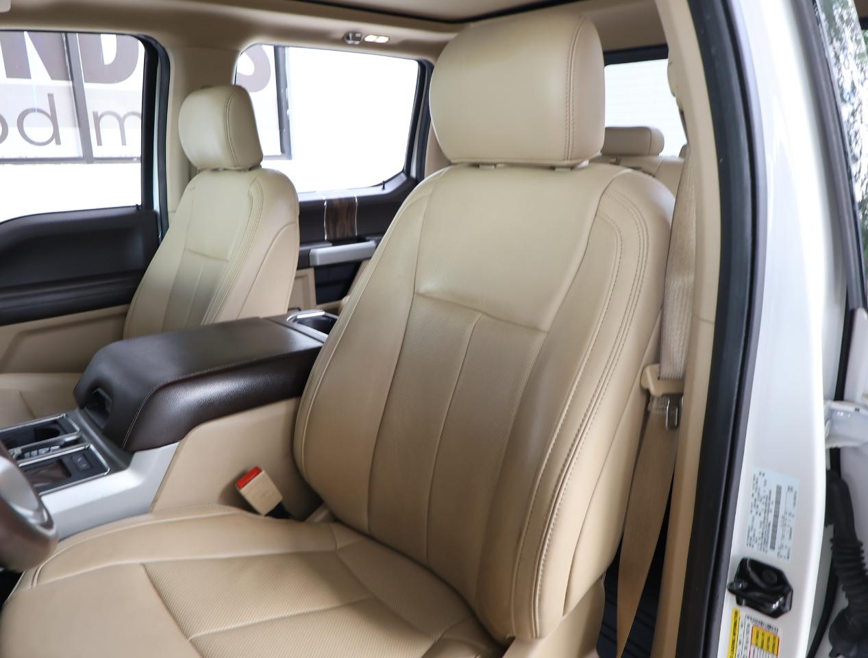 Ford F-150  2019