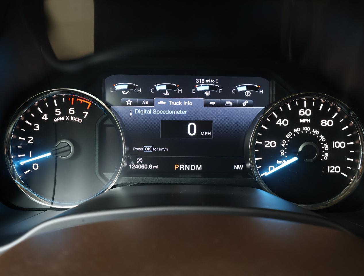 Ford F-150  2019