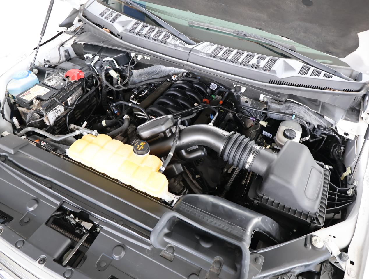 Ford F-150  2019