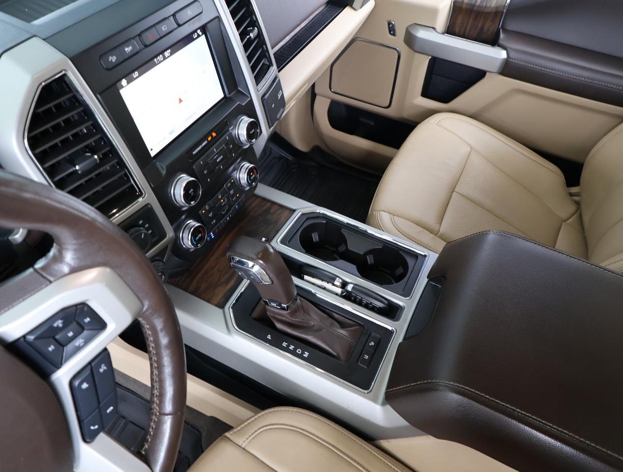 Ford F-150  2019
