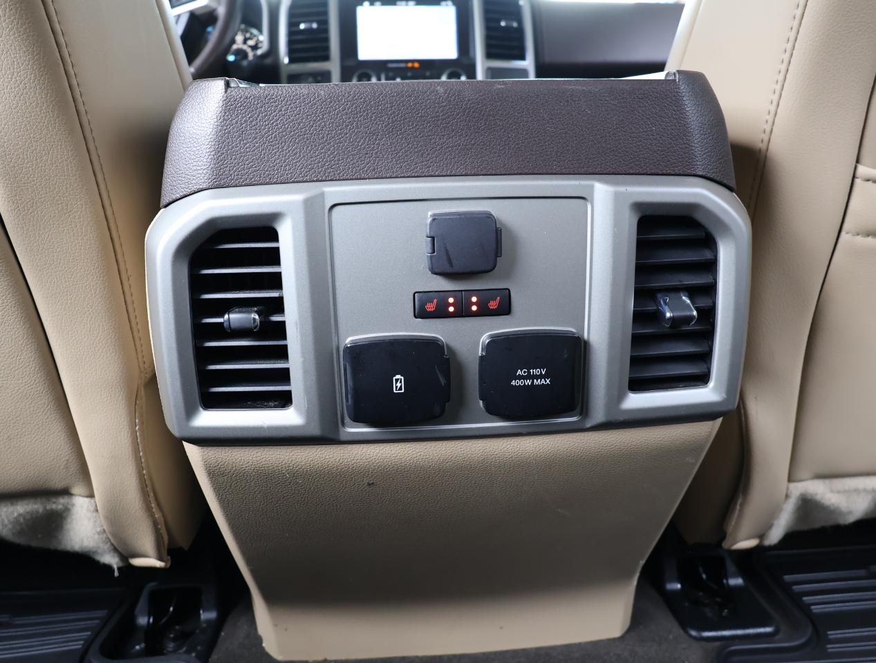 Ford F-150  2019