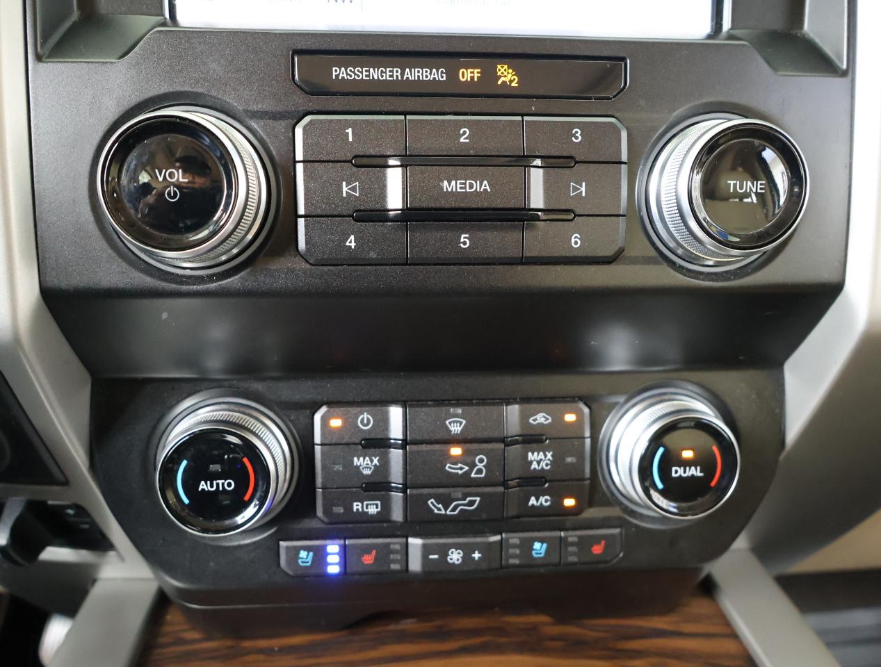 Ford F-150  2019