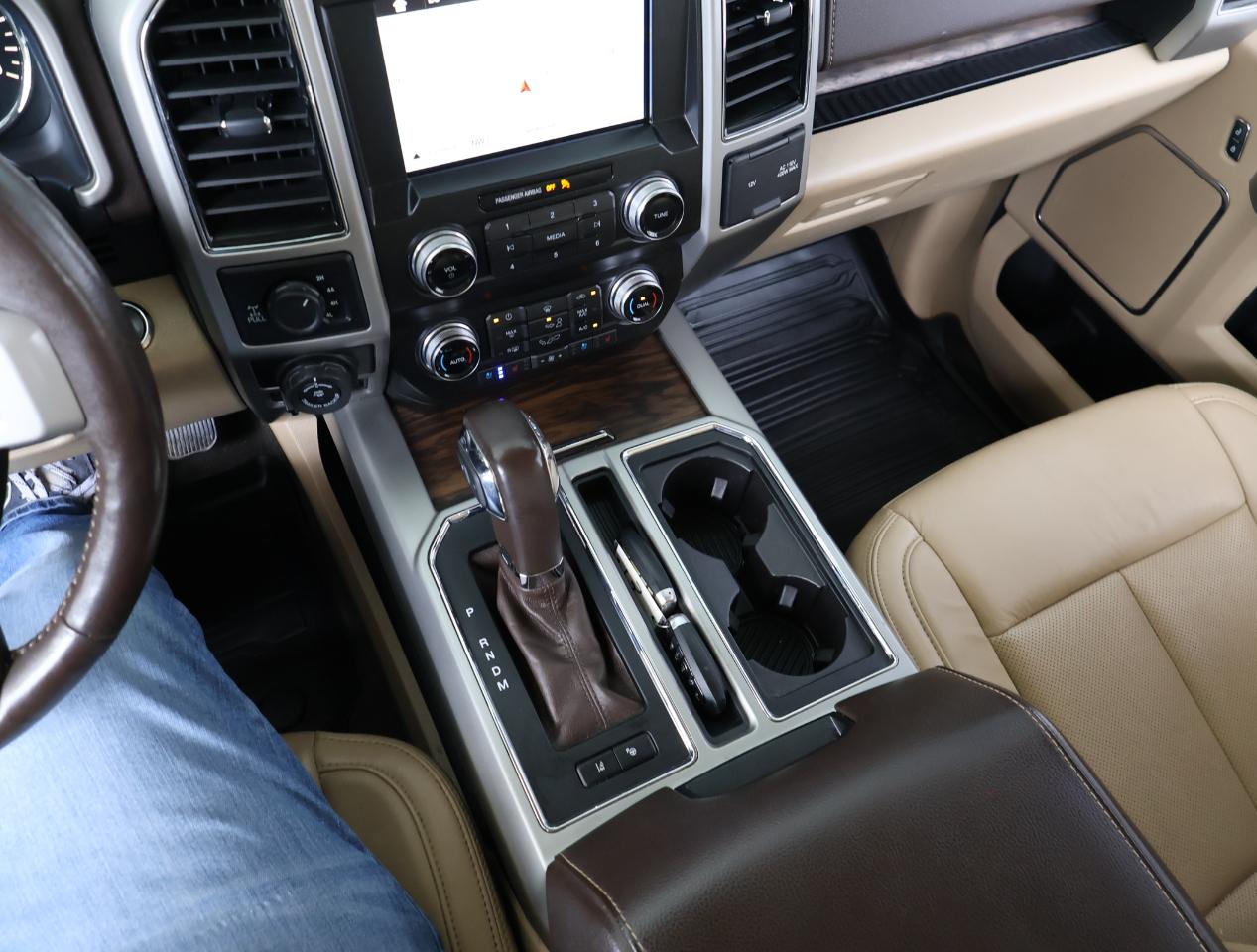 Ford F-150  2019