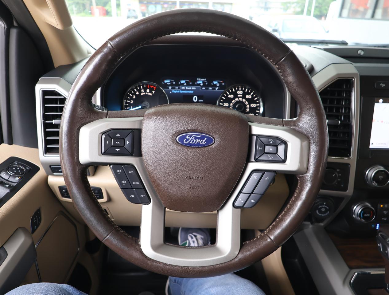 Ford F-150  2019