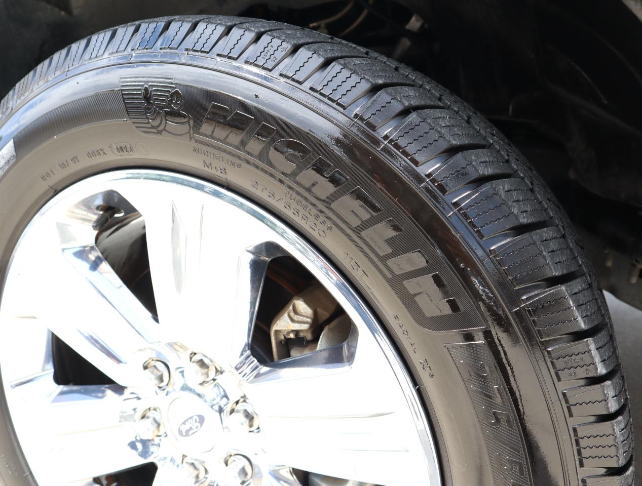Ford F-150  2019