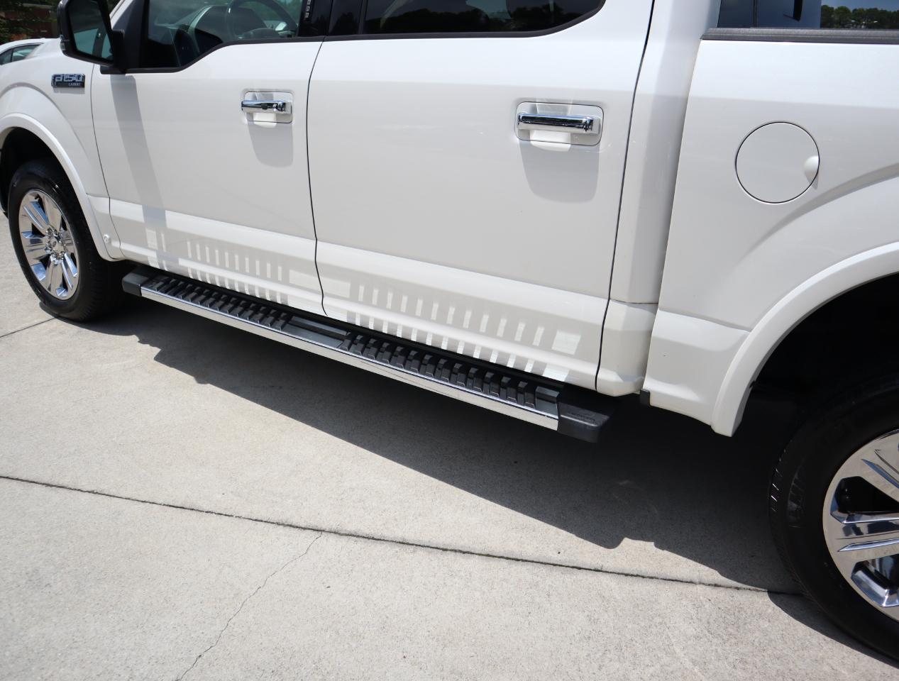 Ford F-150  2019