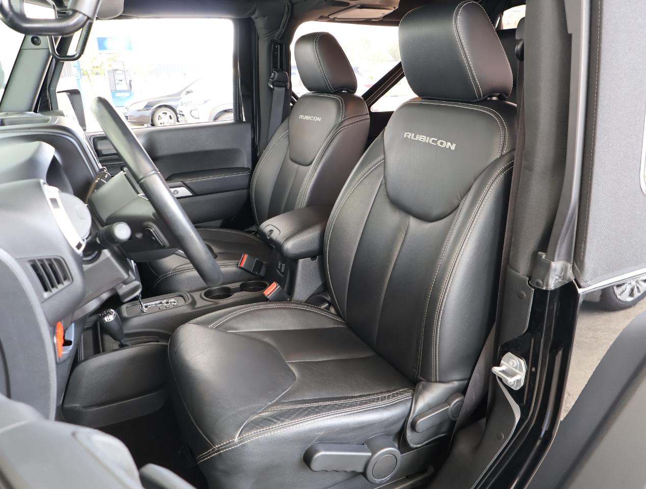 Jeep Wrangler  2017