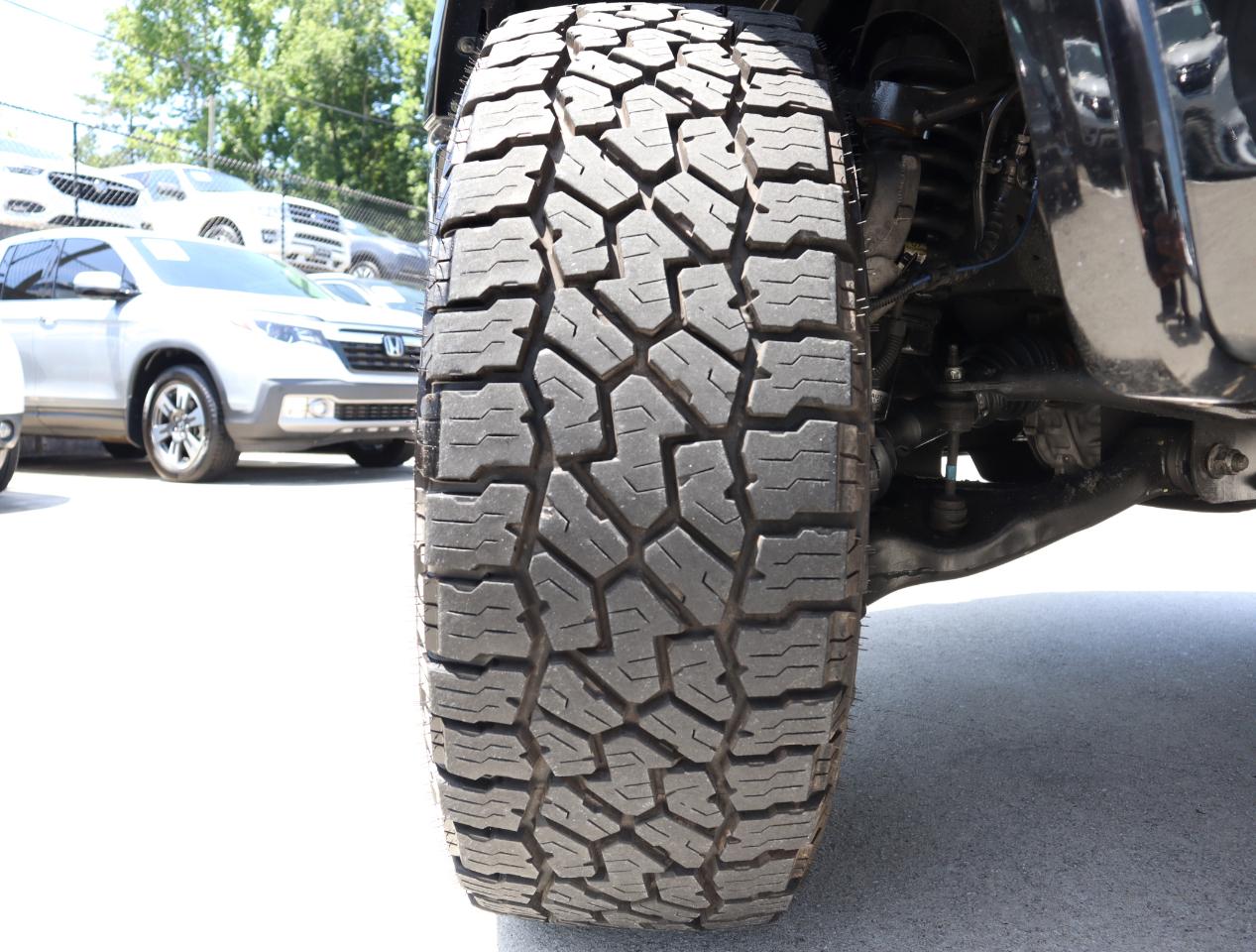 Ford F-150 Lariat SuperCrew 5.5-ft. Bed 4WD 2018