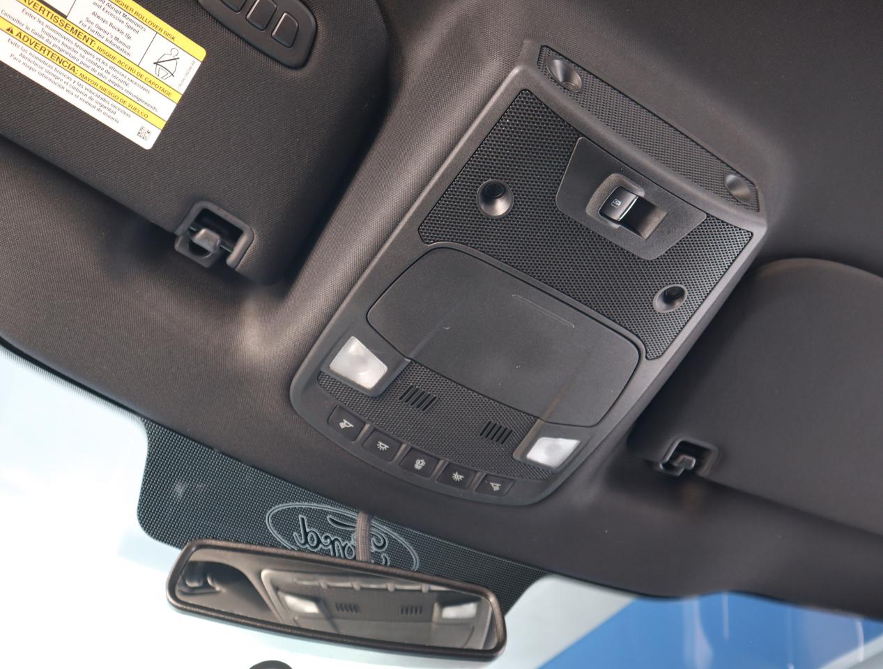 Ford F-150 Lariat SuperCrew 5.5-ft. Bed 4WD 2018
