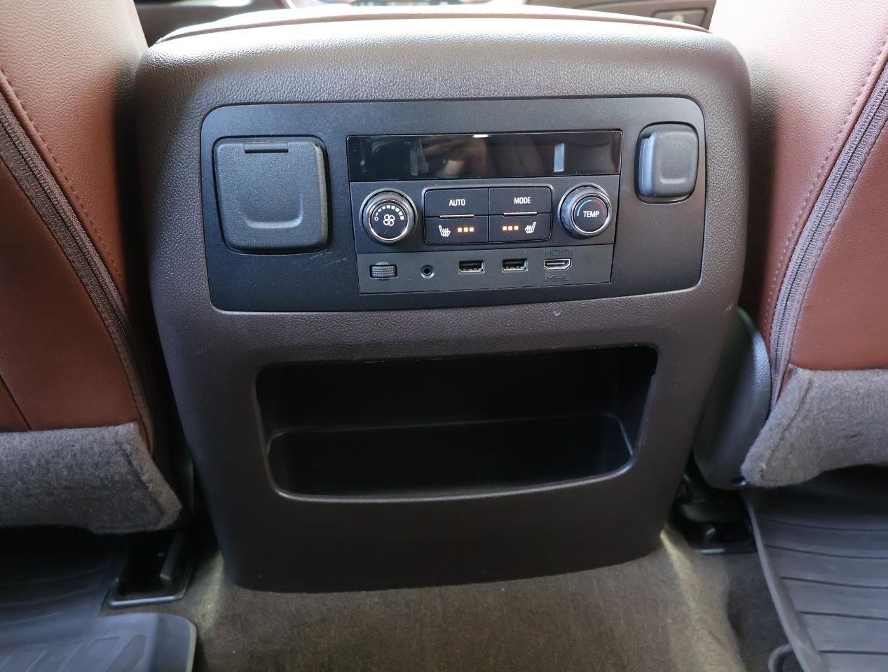 Chevrolet Tahoe Premier 4WD 2017