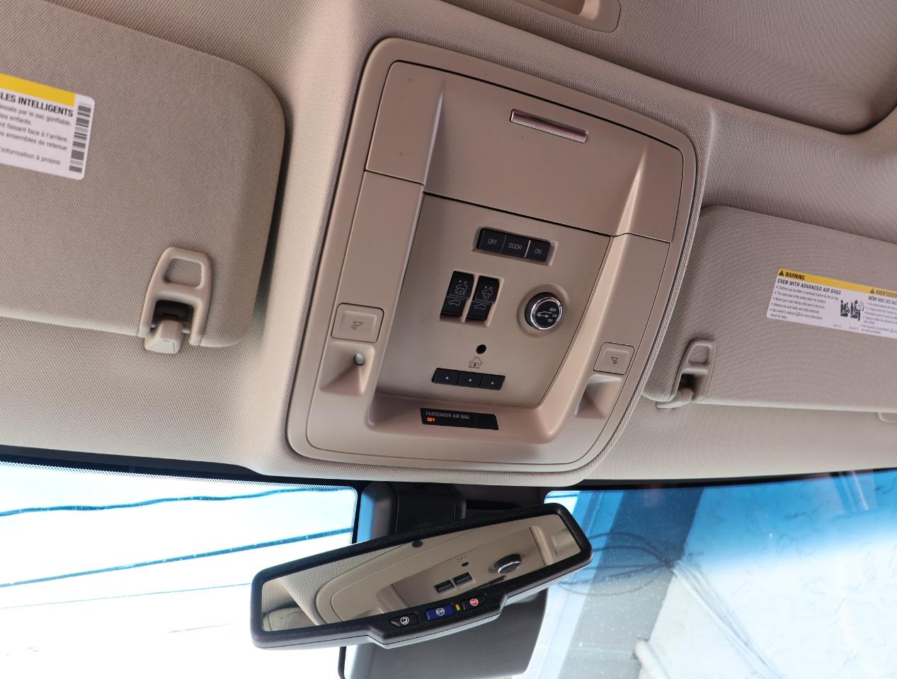 Chevrolet Tahoe Premier 4WD 2017