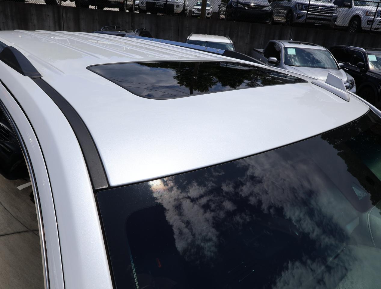 Chevrolet Tahoe Premier 4WD 2017