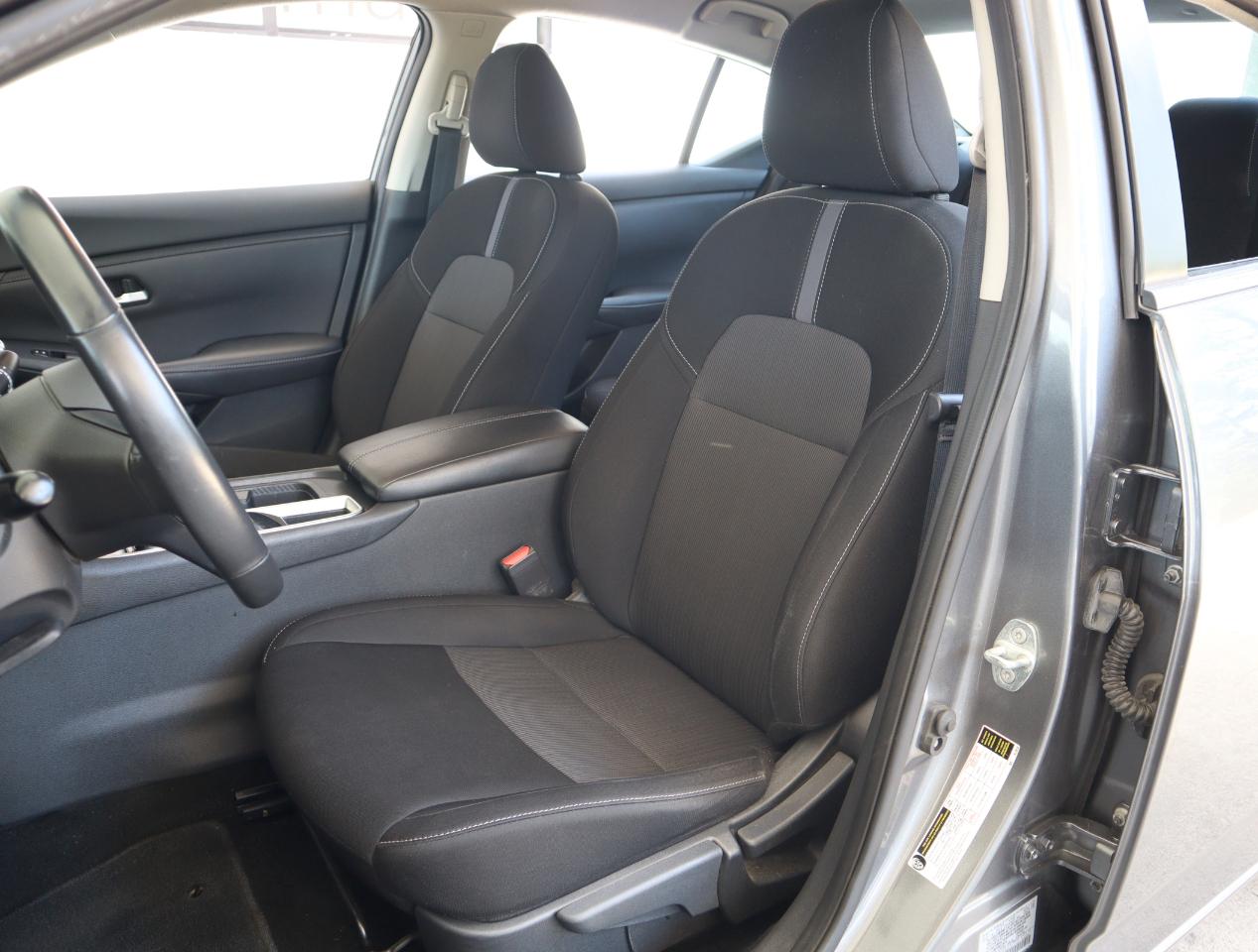 Nissan Sentra SV 2022