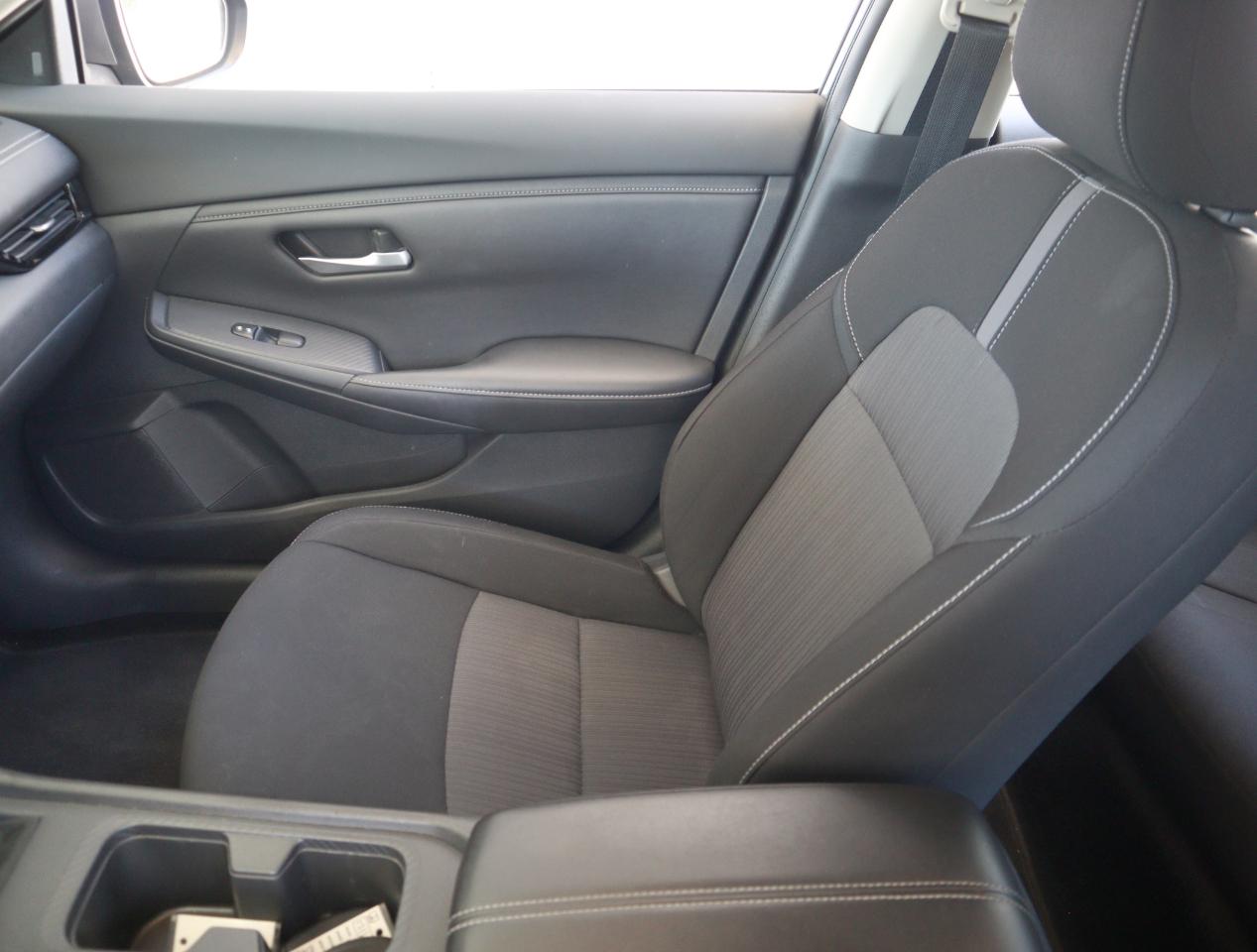 Nissan Sentra SV 2022