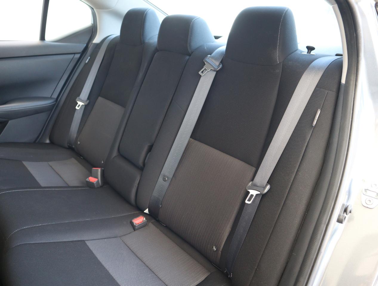 Nissan Sentra SV 2022