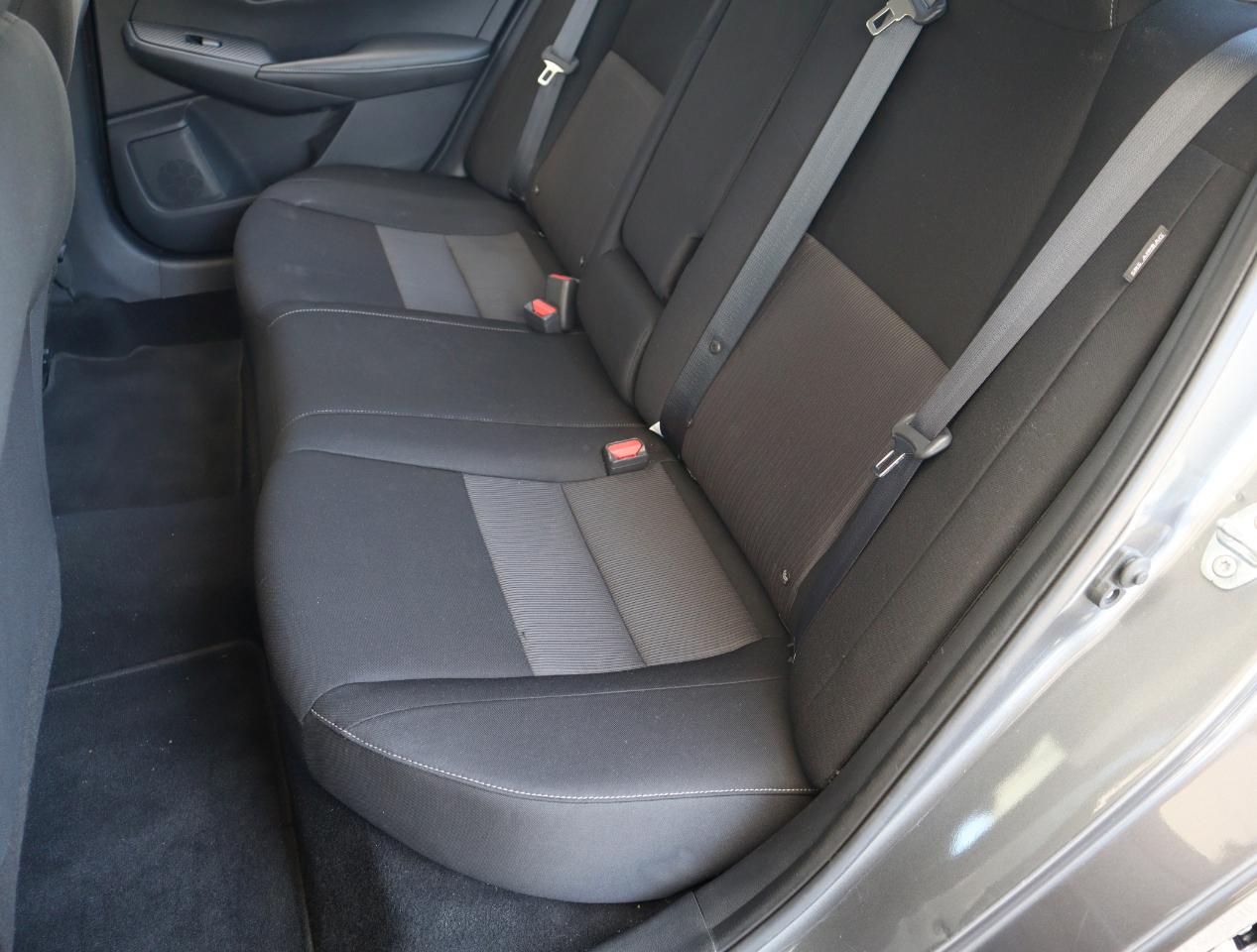Nissan Sentra SV 2022