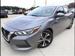 2022 Nissan Sentra 