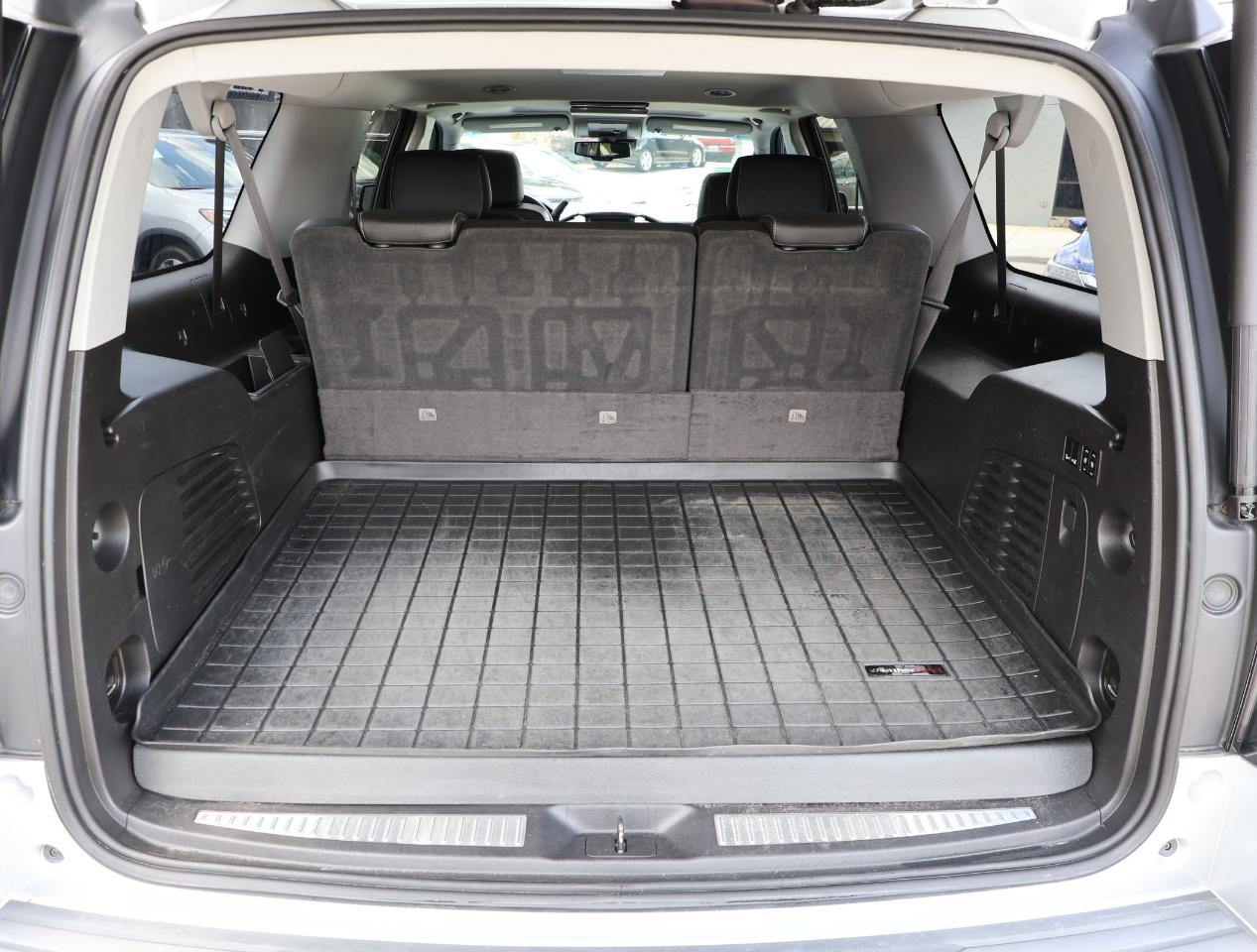 GMC Yukon XL  2016