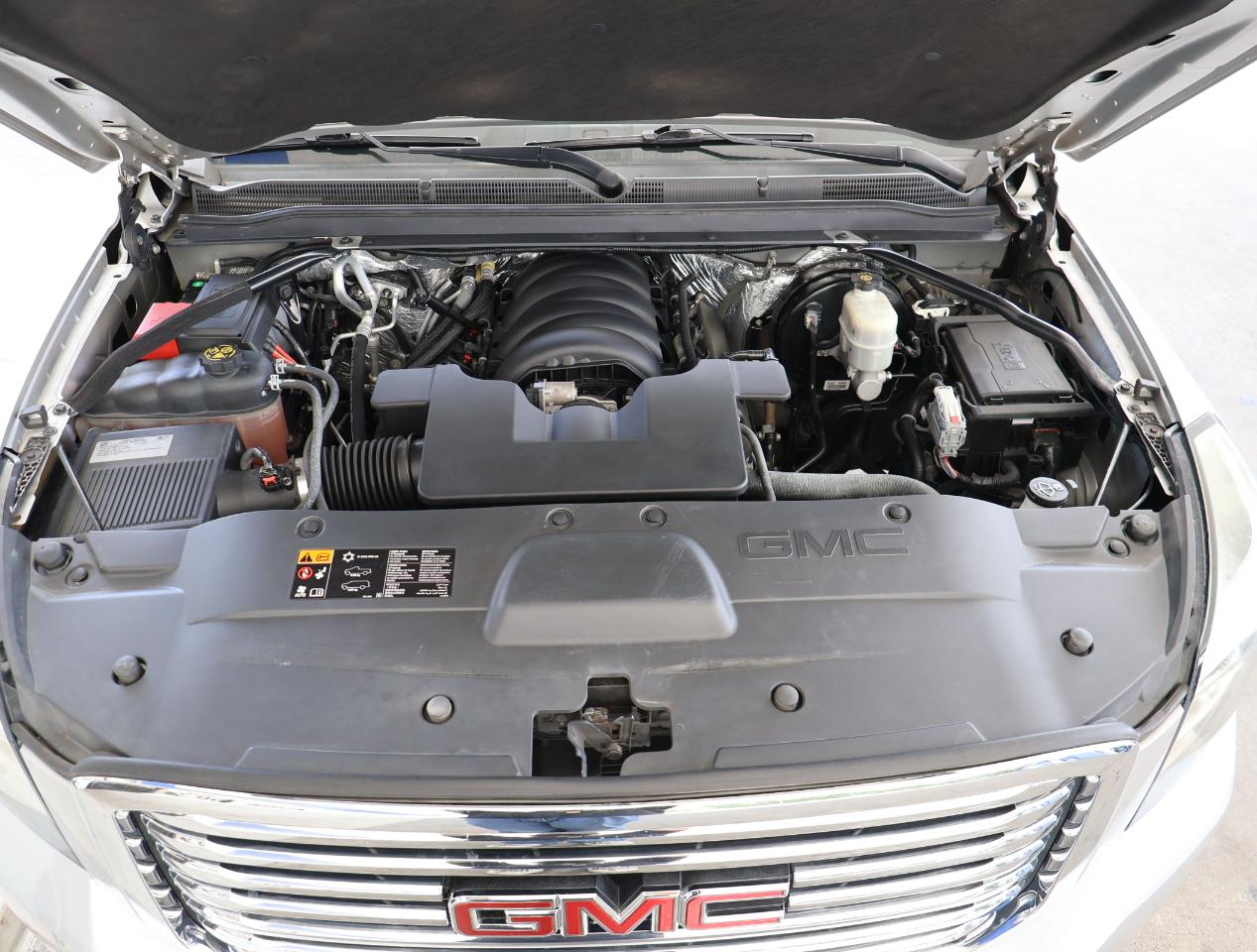 GMC Yukon XL  2016