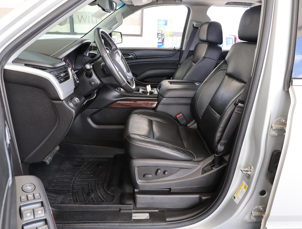 GMC Yukon XL  2016