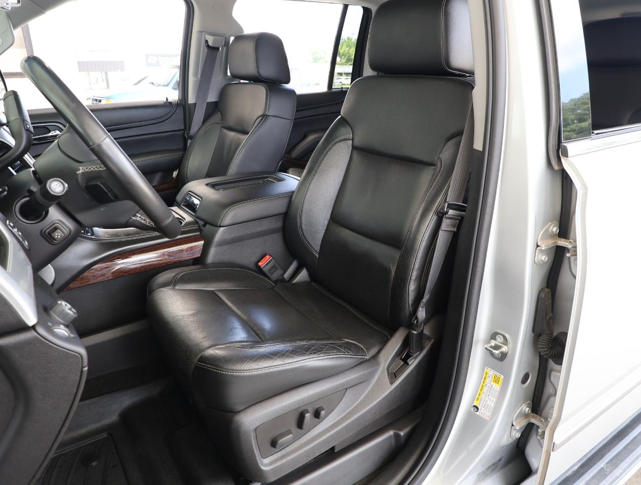 GMC Yukon XL  2016