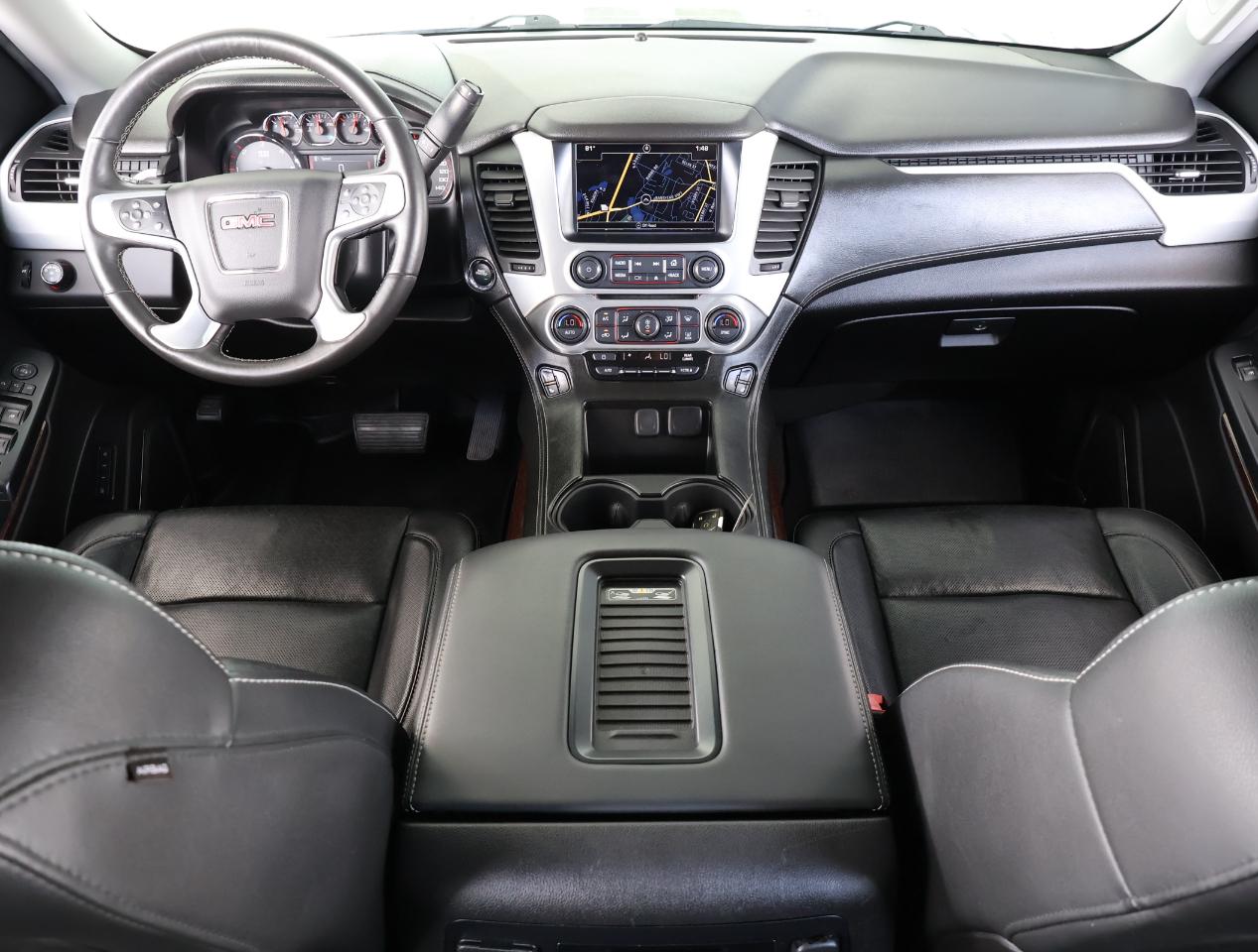 GMC Yukon XL  2016