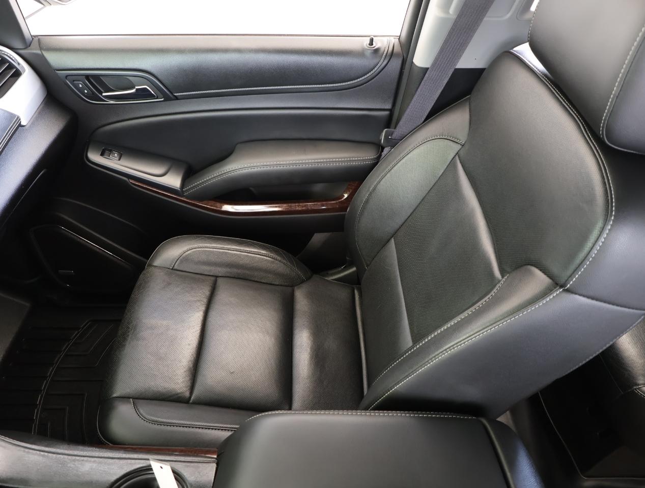 GMC Yukon XL  2016