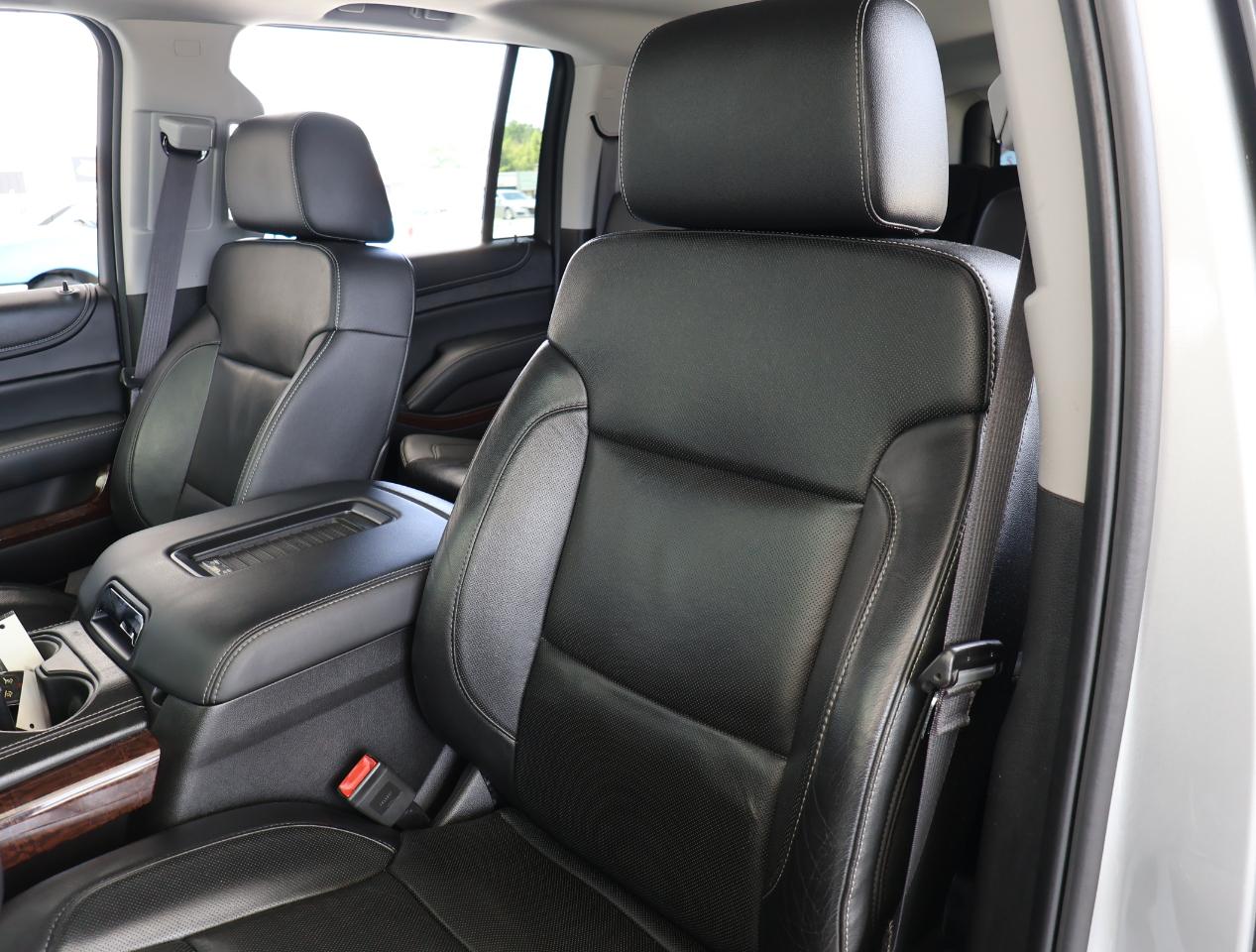 GMC Yukon XL  2016