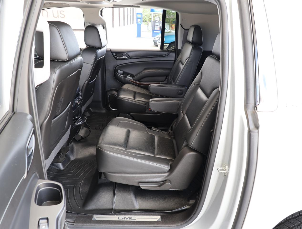 GMC Yukon XL  2016