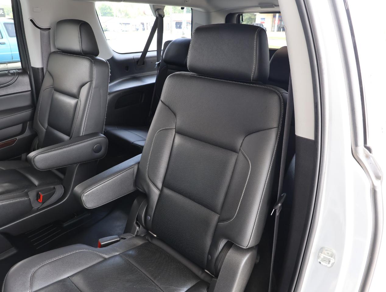 GMC Yukon XL  2016