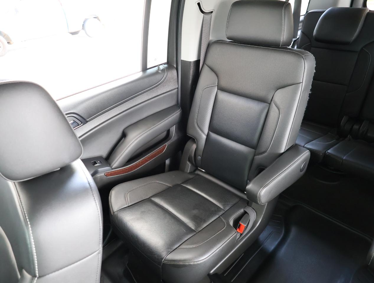 GMC Yukon XL  2016