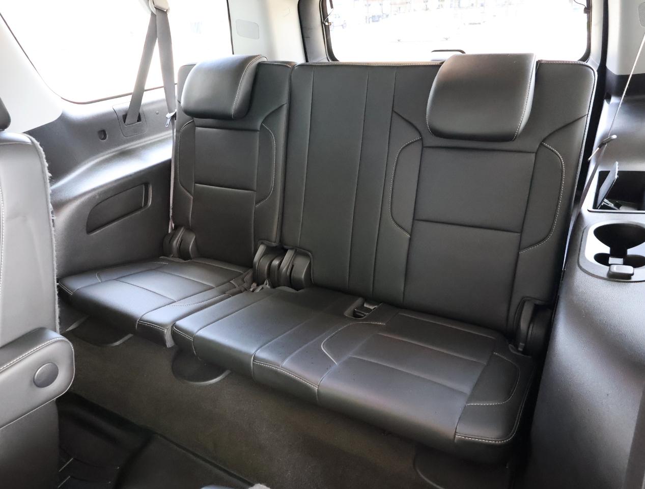 GMC Yukon XL  2016