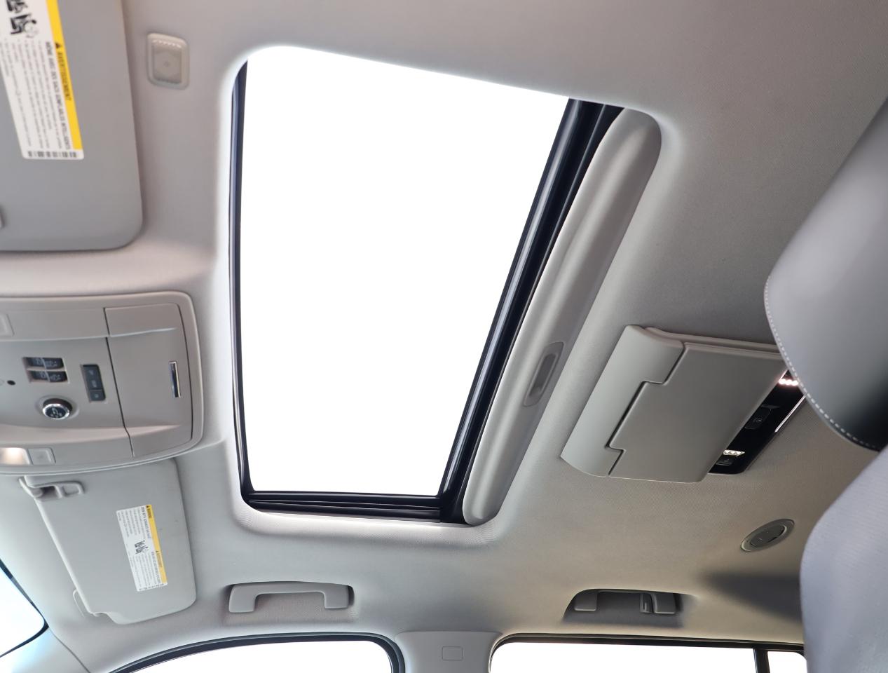 GMC Yukon XL  2016