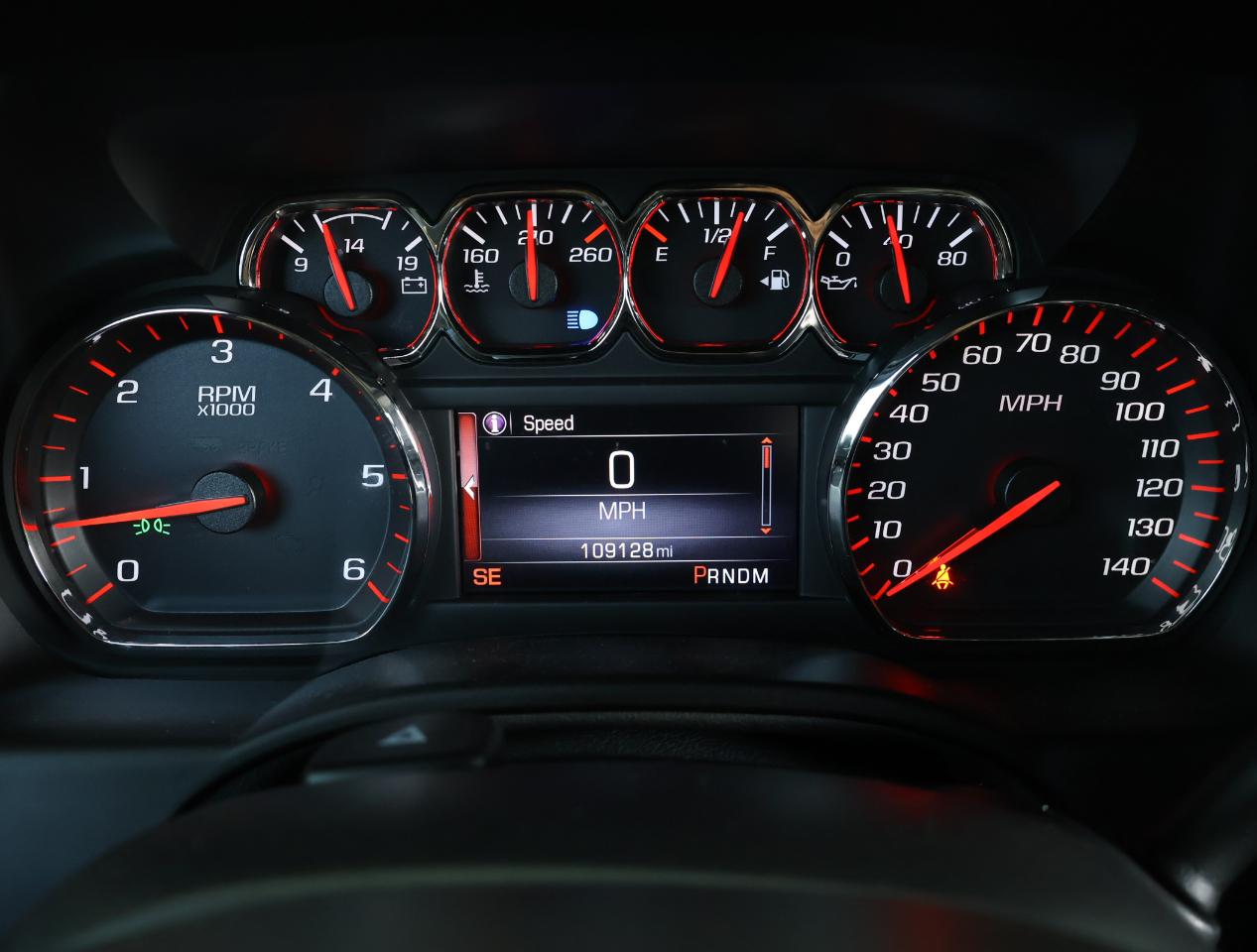 GMC Yukon XL  2016