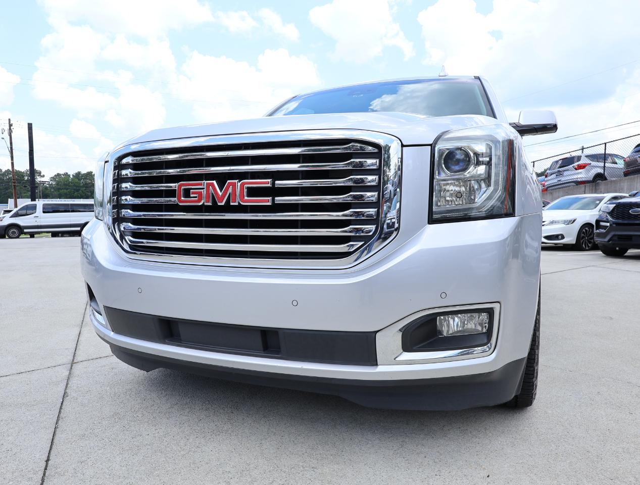 GMC Yukon XL  2016