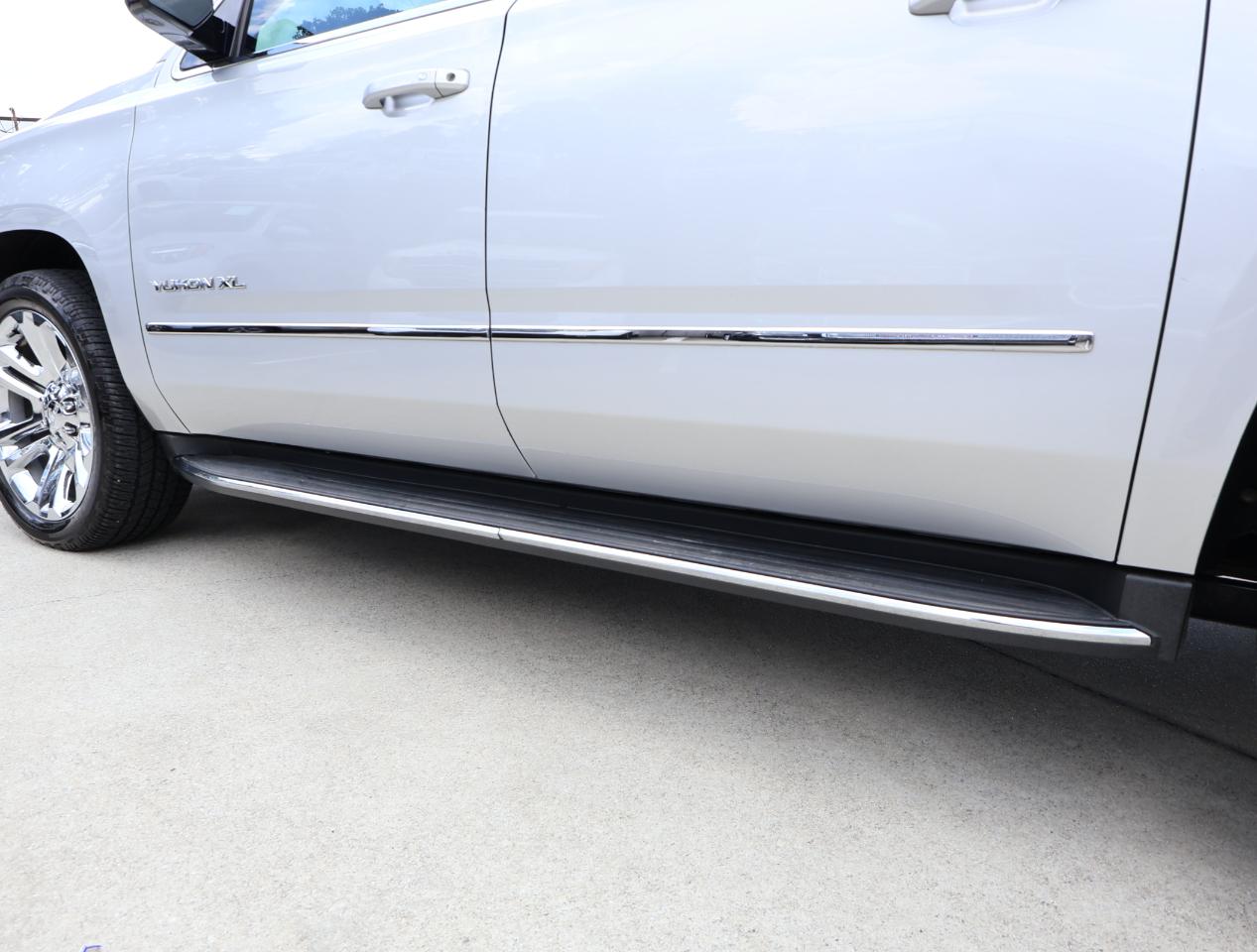 GMC Yukon XL  2016